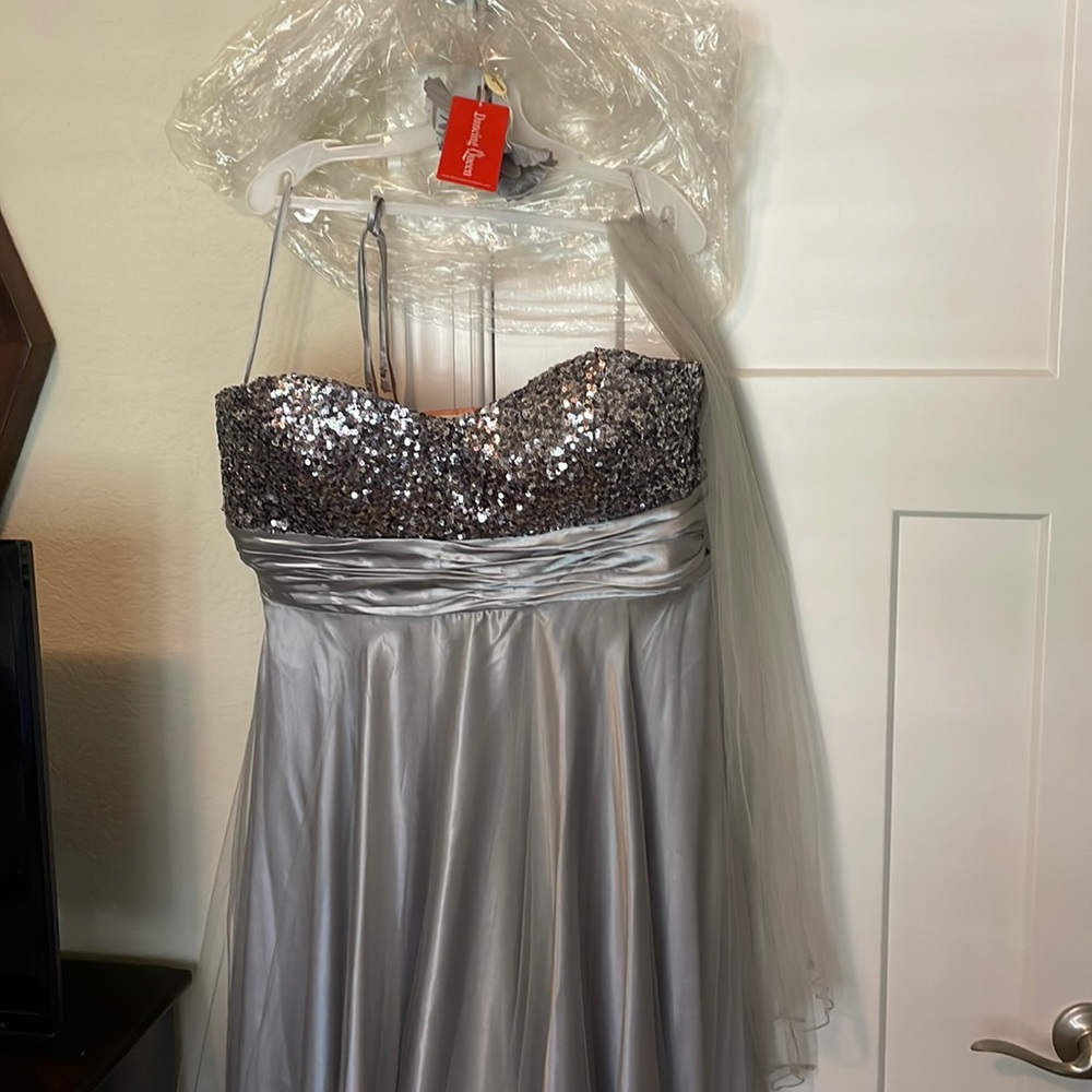 Evening Gown